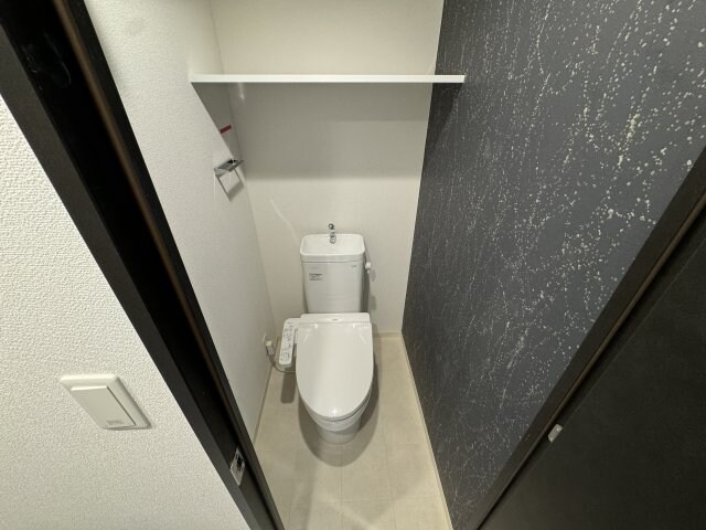 スワンズシティ神戸ウエストの物件内観写真