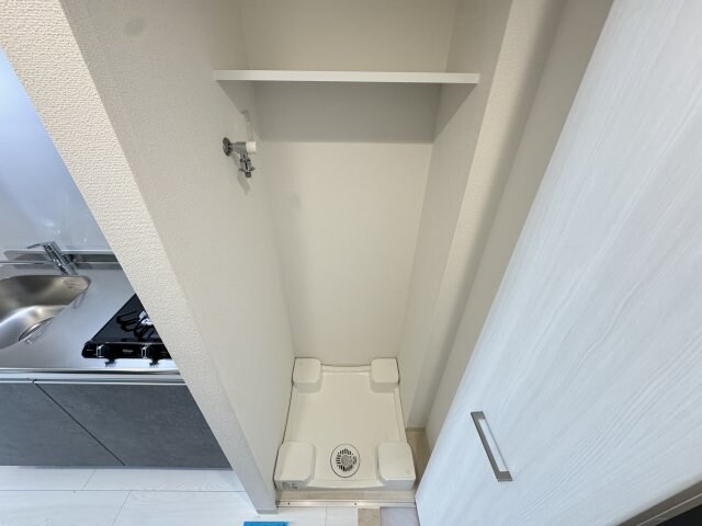 スワンズシティ神戸ウエストの物件内観写真