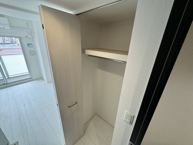 スワンズシティ神戸ウエストの物件内観写真