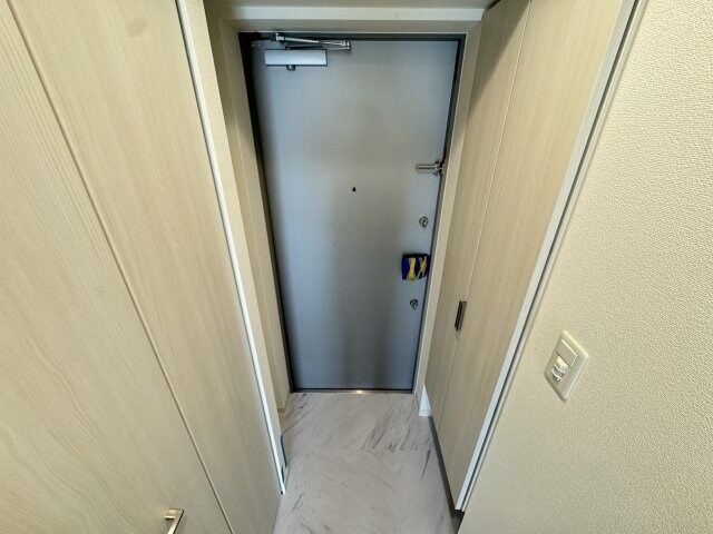 スワンズシティ神戸ウエストの物件内観写真