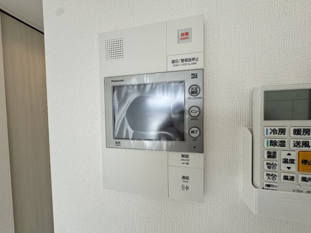 スワンズシティ神戸ウエストの物件内観写真