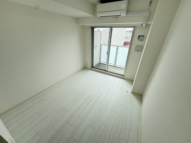 スワンズシティ神戸ウエストの物件内観写真