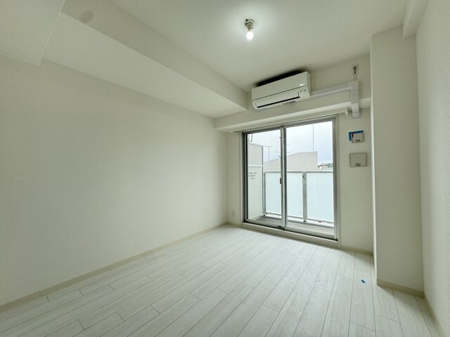 スワンズシティ神戸ウエストの物件内観写真