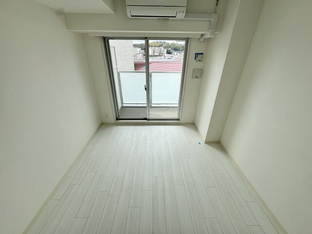 スワンズシティ神戸ウエストの物件内観写真