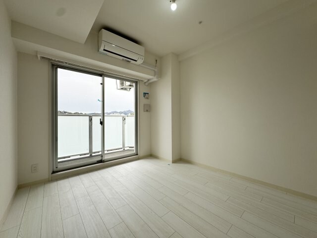 スワンズシティ神戸ウエストの物件内観写真