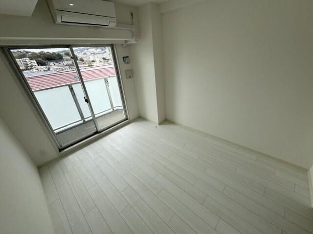 スワンズシティ神戸ウエストの物件内観写真