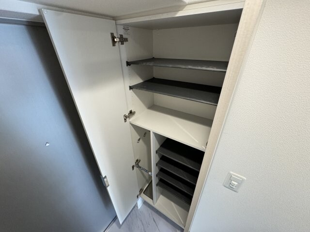 スワンズシティ神戸ウエストの物件内観写真