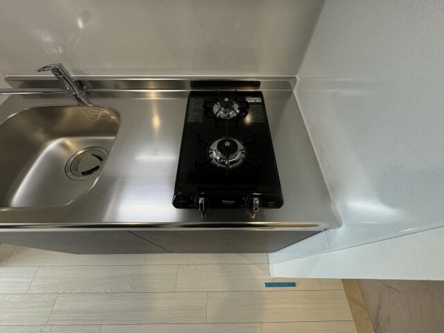 スワンズシティ神戸ウエストの物件内観写真