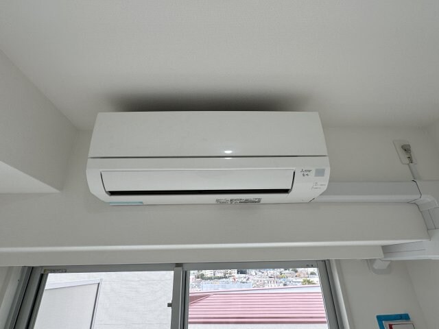 スワンズシティ神戸ウエストの物件内観写真