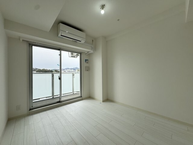 スワンズシティ神戸ウエストの物件内観写真