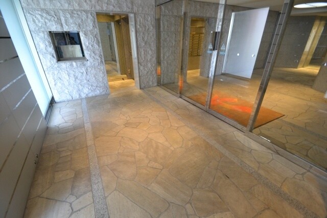 KAISEI新神戸の物件外観写真