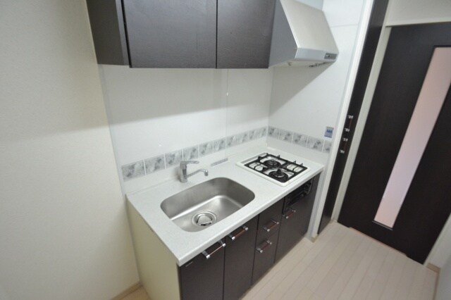 KAISEI新神戸の物件内観写真