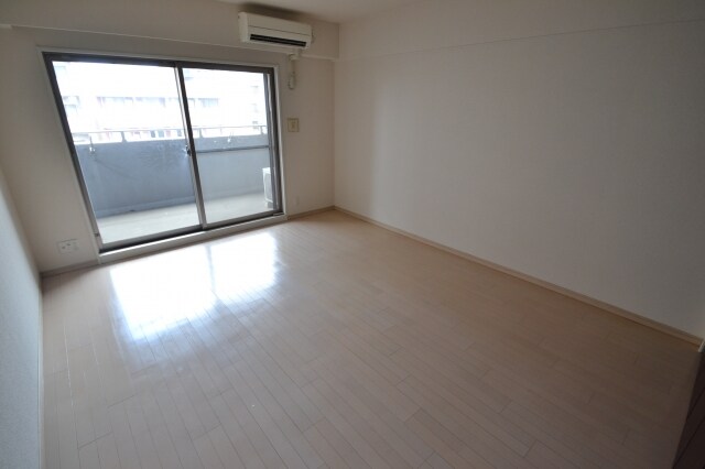 KAISEI新神戸の物件内観写真