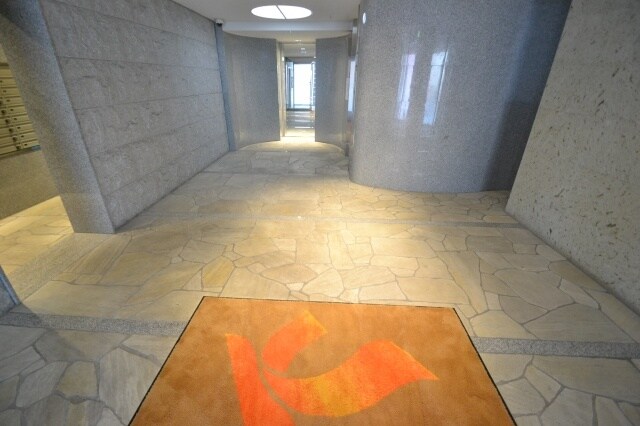 KAISEI新神戸の物件外観写真