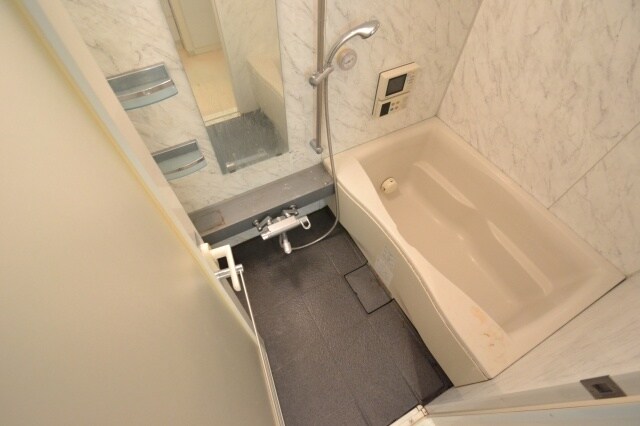 KAISEI新神戸の物件内観写真