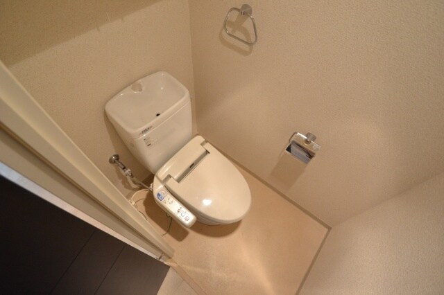 KAISEI新神戸の物件内観写真