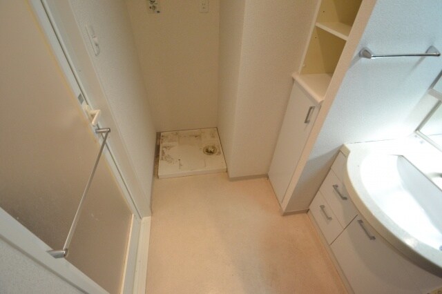 KAISEI新神戸の物件内観写真