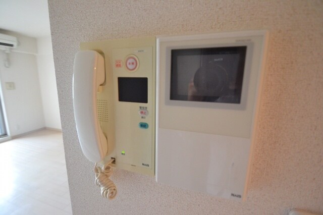 KAISEI新神戸の物件内観写真