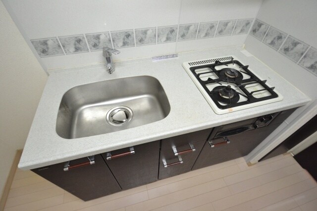 KAISEI新神戸の物件内観写真