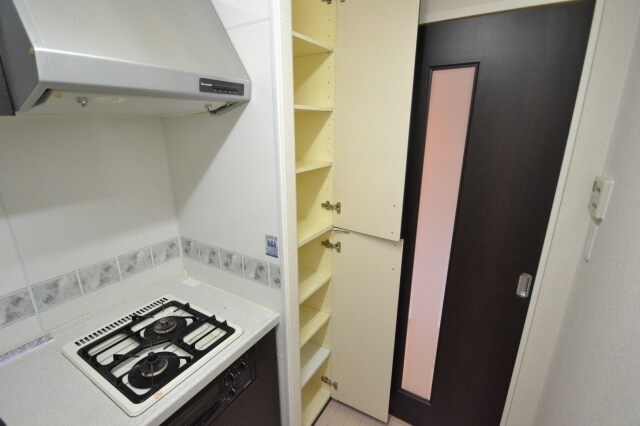 KAISEI新神戸の物件内観写真