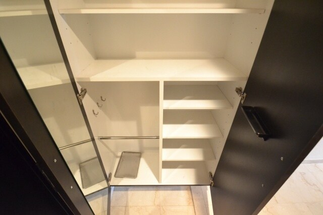 KAISEI新神戸の物件内観写真