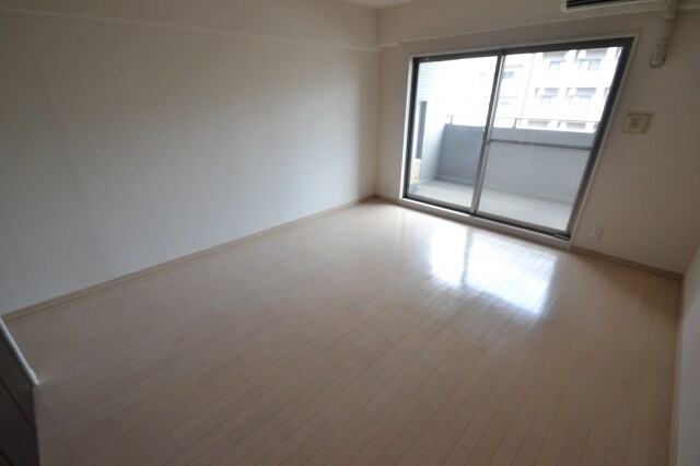 KAISEI新神戸の物件内観写真