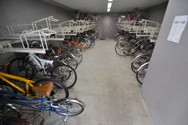 KAISEI新神戸の物件内観写真