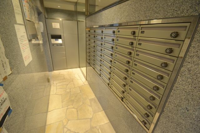 KAISEI新神戸の物件内観写真