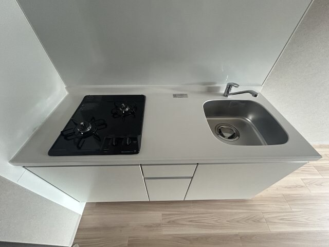 SDグランツ三宮イーストフロントの物件内観写真