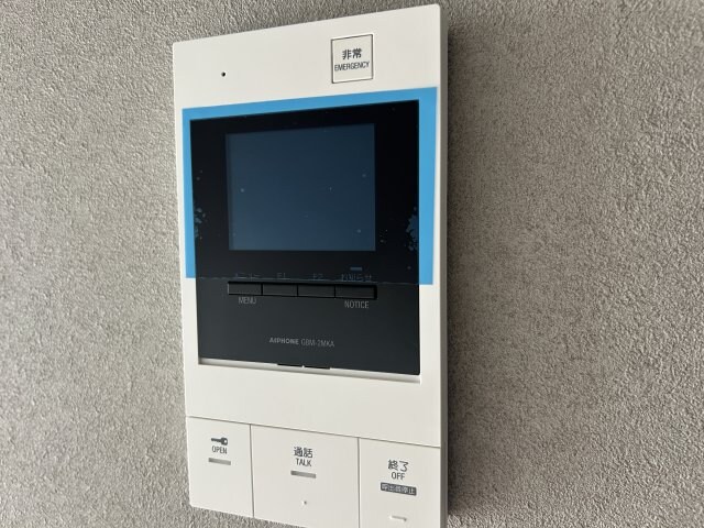 SDグランツ三宮イーストフロントの物件内観写真