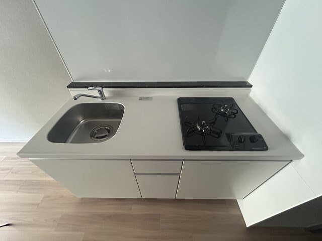 SDグランツ三宮イーストフロントの物件内観写真