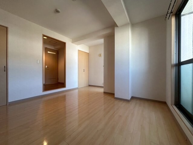 クレアール本山の物件内観写真