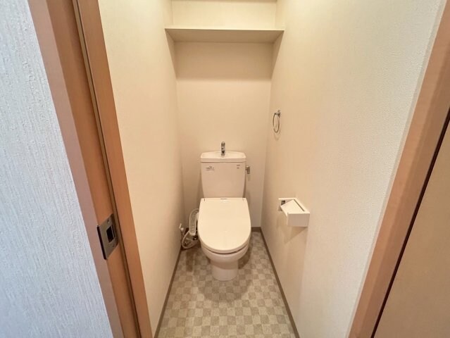 クレアール本山の物件内観写真