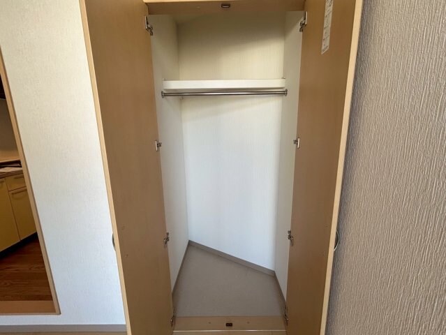 クレアール本山の物件内観写真