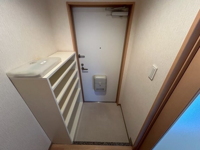 クレアール本山の物件内観写真
