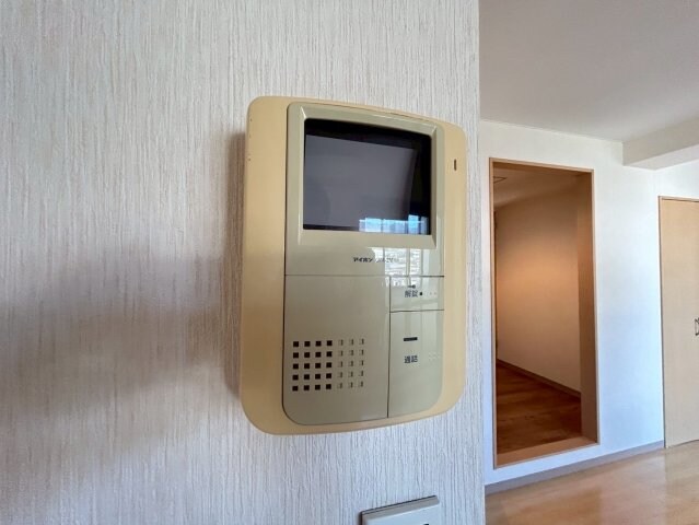 クレアール本山の物件内観写真