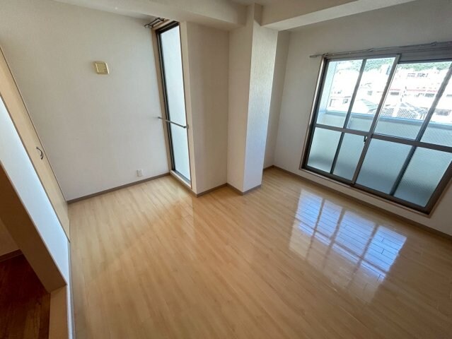 クレアール本山の物件内観写真