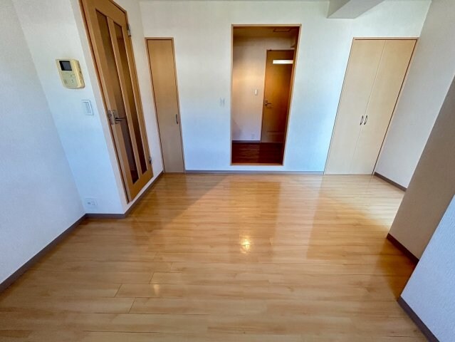 クレアール本山の物件内観写真