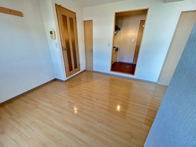 クレアール本山の物件内観写真