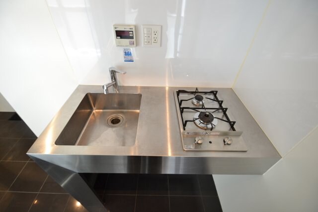 REVEの物件内観写真