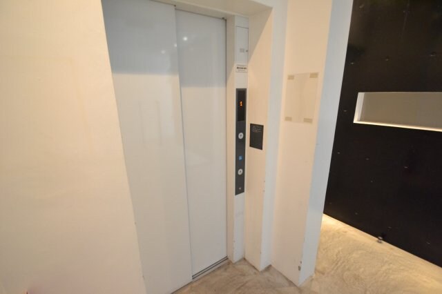 REVEの物件外観写真