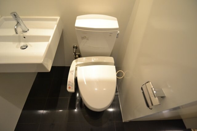 REVEの物件内観写真