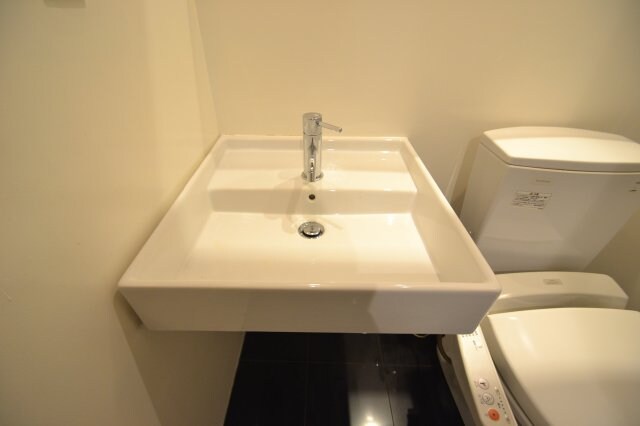 REVEの物件内観写真