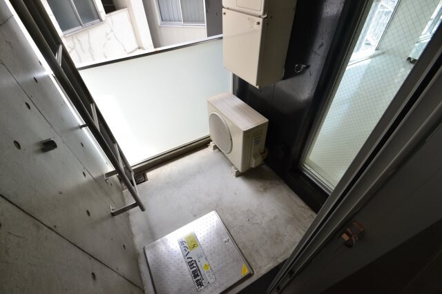 REVEの物件内観写真