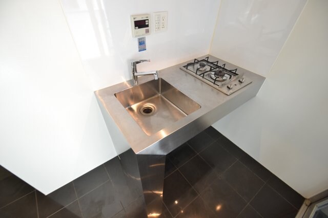 REVEの物件内観写真