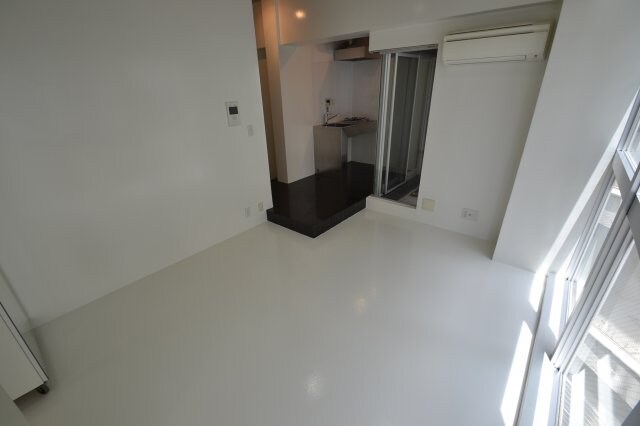 REVEの物件内観写真