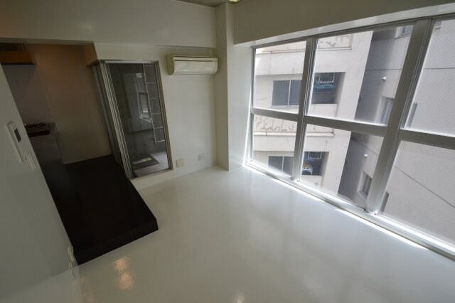 REVEの物件内観写真