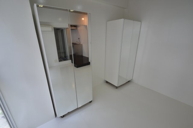 REVEの物件内観写真