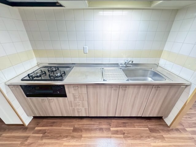 アプリーレ北青木の物件内観写真