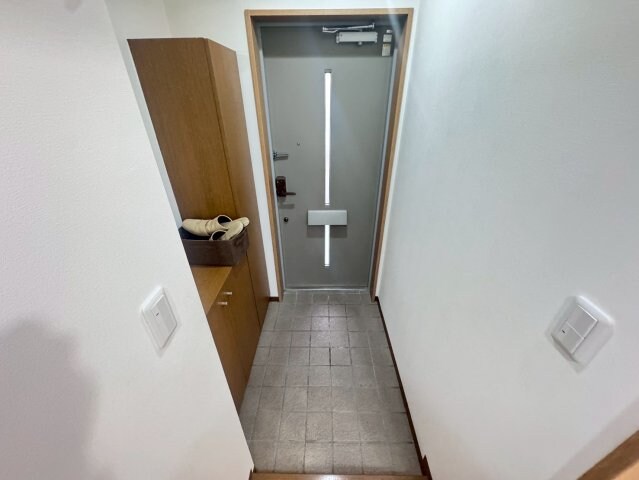 アプリーレ北青木の物件内観写真